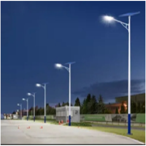 Mount Street Light Poles Manufacturers in Ajmer