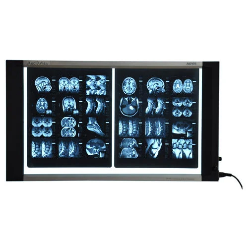 Twin X-ray Viewer Manufacturers in Aligarh